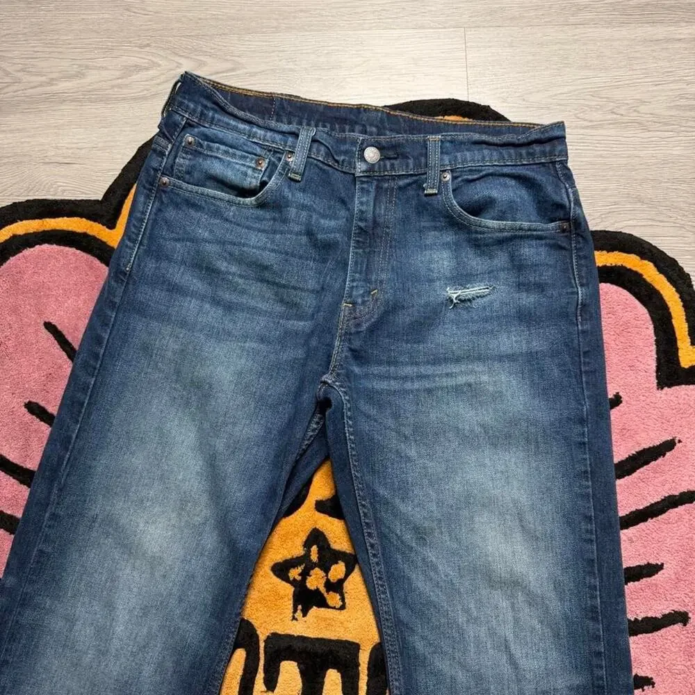 Levis levi’s strauss